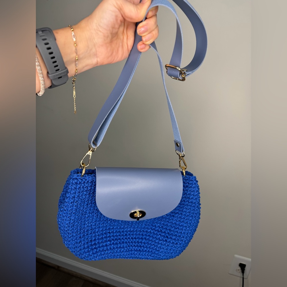 New Handmade Purse - Picture 2 of 5